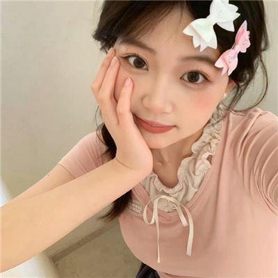 彩鸾春色